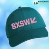 kenny sxsw store merch blue logo hatpng w