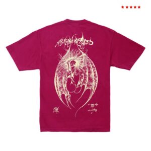 Stray Rats Store Merch Rumor Ballet Tee