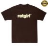 Stray Rats Store Merch Ratgirl Love Zip Hood
