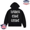 Stray Rats Store Merch Ratgirl Love Zip Hood
