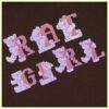 Stray Rats Store Merch No Good Ratgirl Baby Tee