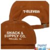 kenny 7collection store merch snack supply dad hat rpsd w