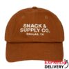 kenny 7collection store merch snack supply dad hat