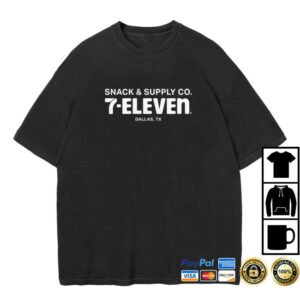 7Collection Store Merch After Hours Grizzly Tee