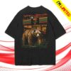 kenny 7collection store merch after hours grizzly tee