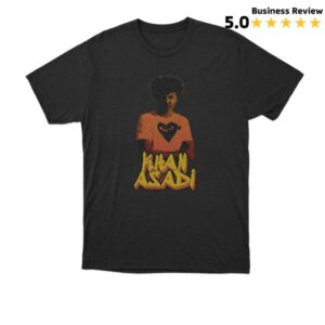 Khan Asadi Merch Shop Khan Asadi Graffiti T Shirt