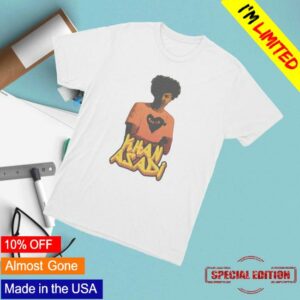 Khan Asadi Merch Shop Khan Asadi Graffiti T Shirt