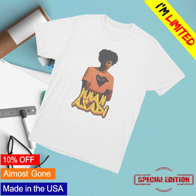 Khan Asadi Merch Shop Khan Asadi Graffiti T Shirt Khan Asadi Merch Shop Khan Asadi Graffiti T Shirt