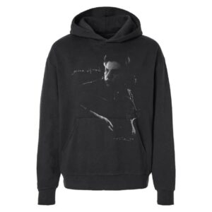 Blake Whiten Merch Store Blake Whiten 2026 Tour Hoodie
