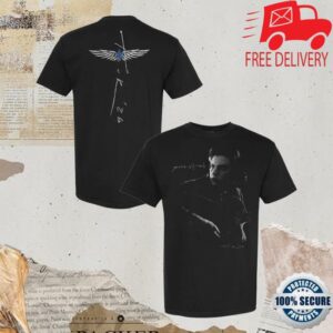 Blake Whiten Merch Store Blake Whiten 2026 Tour Tee