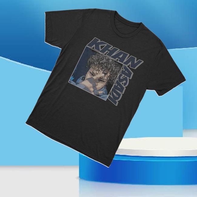 Khan Asadi Merch Shop Khan Asadi Frame T Shirt Khan Asadi Merch Shop Khan Asadi Frame T Shirt