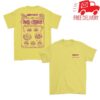 Bundobust Shop Merch Store Indo-Chinese Specials T-Shirt
