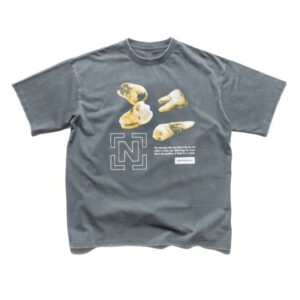Nephilem Merch Store Extraction Tee