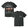 Phil Wickham Merch Store Sots Desert Tour Tee
