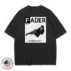 The Fader Merch Store Rochelle Jordan V2 The Fader Hoodie