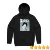 The Fader Merch Store Rochelle Jordan V2 The Fader Hoodie