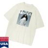 The Fader Merch Store Rochelle Jordan V2 The Fader Tee