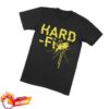 kenny Hard Fi Merch Store Sweating Someone Else%27S Fever Black T Shirtv