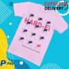 kenny Hard Fi Merch Store Sweating Someone Else%27S Fever Pink T Shirtv