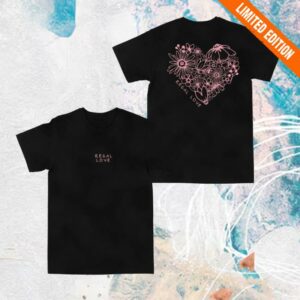 Keep It Regal Merch Store Regal Love Tee
