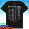 kenny phil wickham store merch sots classic tour tee
