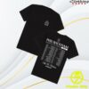 kenny Phil Wickham Store Merch Sots Classic Tour Teev
