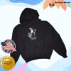 Born Without Bones Merch Store Wizard Hoodie