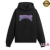 Born Without Bones Merch Store Wizard Hoodie
