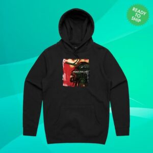 Rhymesayers Merch Store Abstract Tribe Unique Thynk Taynk Hoodie