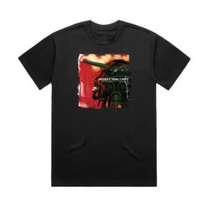 Rhymesayers Merch Store Abstract Tribe Unique Thynk Taynk T-Shirt