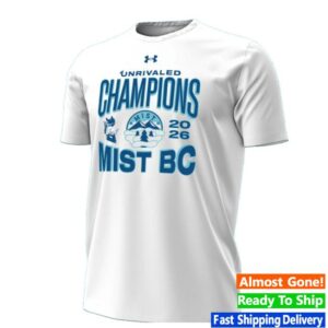 Unrivaled Basketball Merch Shop Under Armour Mist Bc Unrivaled Champions 2026