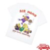 kenny Momotoys Merch Store Air Momo Tee Whitev