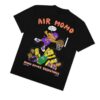 kenny Momotoys Merch Store Air Momo Tee Blackv