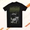 Holy Mountain Printing Merch Store Primitive Warfare Nuclear Regression Shirt