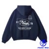 kenny Noah Kahan Store Merch Pit Stop Hoodie e