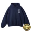 kenny Noah Kahan Store Merch Pit Stop Hoodie