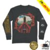 kenny adtr store merch youre welcome long sleeve tee