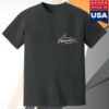 Phil Wickham Store Merch Sots Classic Tour Tee