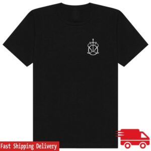 Phil Wickham Store Merch Sots Classic Tour Tee
