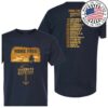kenny home free music store merch highways high seas tour shirt epsd w