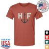Home Free Music Store Merch Highways & High Seas Tour Shirt