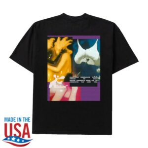 Insomniac Shop Store Merch Fixture 2026 SS Tee