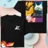 kenny insomniac shop store merch fixture 2026 ss tee rpsd w