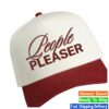 kenny kelsea ballerini store merch people pleaser trucker hatpng w