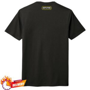 Shop Spire Motorsports Store Merch #77 Carson Hocevar Go Us T-Shirt