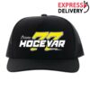 Shop Spire Motorsports Store Merch #77 Carson Hocevar Go Us T-Shirt