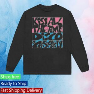 Harry Styles Merch Shop Kattdo Ls