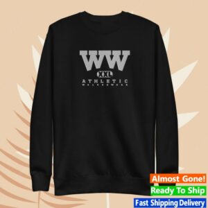 Walkerwear Store Merch Ww Athletics Sweatshirt
