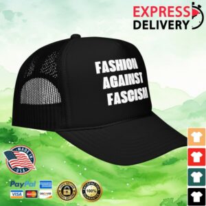 Walkerwear Store Merch Foam Trucker Hat