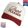 kenny Kelsea Ballerini Merch Store People Pleaser Trucker Hatv